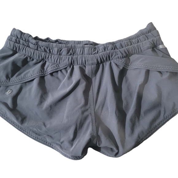 Lululemon Booty Shorts - Picture 4 of 6